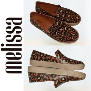 Mel by Melissa Ground III Slip On Shoes | Size 8